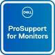 DELL 3Y ProSupport for monitors - MS3220DGF_2633