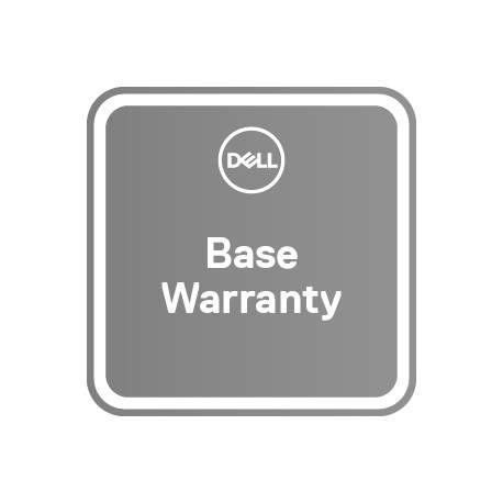 DELL 1Y Basic Onsite to 5Y Basic Onsite - L5SM5_1OS5OS