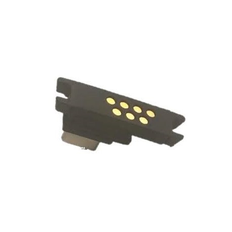 Zebra ADP-TC51-RGIO1-03 conector 7-pin, I/O Negro