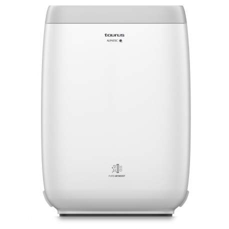 Taurus AP2040 purificador de aire 75 m² 22 dB 37 W Blanco - 954601000