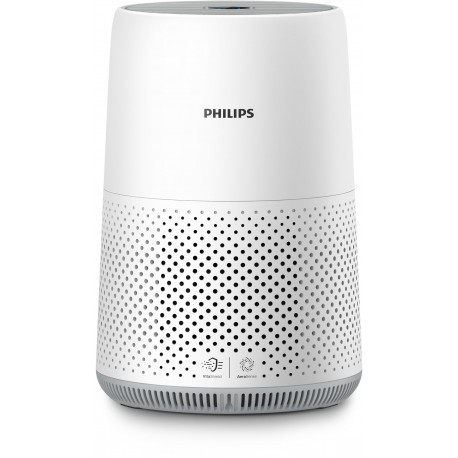 Philips 800 series Purificador de aire, elimina el 99,5 % de las partículas de 3 nm - AC0819/10