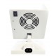 VIBIAN Ablatum-VB-211002W purificador de aire 30 m² 10 dB 5 W Blanco