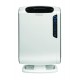 Fellowes AeraMax DX55 purificador de aire Blanco - 9393501