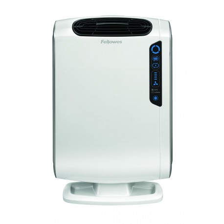 Fellowes AeraMax DX55 purificador de aire Blanco - 9393501
