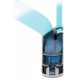 Leitz TruSens Z-1000 purificador de aire 12 m² 65 dB 40 W Blanco - 5028252617123