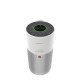 Hoover HHP50CA011 purificador de aire 110 m² Plata, Blanco - 38290207
