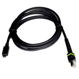 Zebra CBA-U61-S07ZAR accesorio para lector de código de barras Cable de carga
