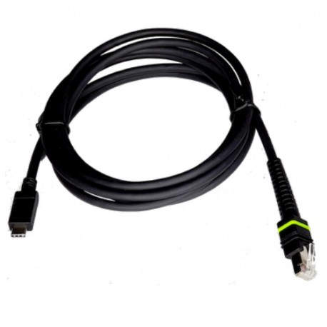 Zebra CBA-U61-S07ZAR accesorio para lector de código de barras Cable de carga