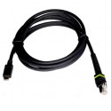 Zebra CBA-U61-S07ZAR accesorio para lector de código de barras Cable de carga