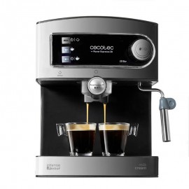 Cecotec 01503 cafetera eléctrica Máquina espresso 1,5 L Semi-automática