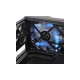 Thermaltake Chaser A71 ATX Negro