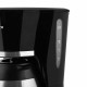 Orbegozo CG 5012 cafetera eléctrica Manual Cafetera de filtro 1 L