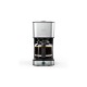 Cecotec Coffee 66 Heat Semi-automática Cafetera de filtro 1,5 L - 01554