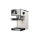 Solac Squissita Easy Ivory Manual Máquina espresso 1,5 L - ce4505