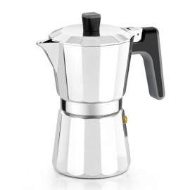 BRA Perfecta Manual Cafetera turca 0,829 L - a170484
