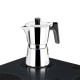BRA Perfecta Manual Cafetera turca 0,829 L - a170484