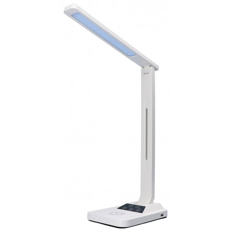 MaxCom ML3000 LUX White lámpara de mesa 5 W Blanco - 5908235976006