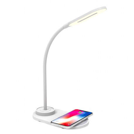 Celly WLLIGHTMINI lámpara de mesa Blanco