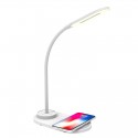 Celly WLLIGHTMINI lámpara de mesa Blanco