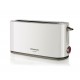 Taurus 960647000 tostadora 1 rebanada(s) Blanco 1000 W