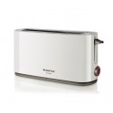 Taurus 960647000 tostadora 1 rebanada(s) Blanco 1000 W