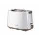Taurus Mytoast II 2 rebanada(s) 750 W Blanco - 961001000