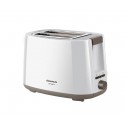 Taurus Mytoast II 2 rebanada(s) 750 W Blanco - 961001000