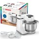 Bosch Serie 2 MUM robot de cocina 700 W 3,8 L Blanco - mums2ew00