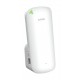 D-Link DAP‑X1860 Repetidor de red Blanco 100, 1000 Mbit/s