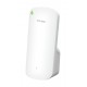D-Link DAP‑X1860 Repetidor de red Blanco 100, 1000 Mbit/s