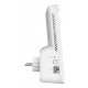 D-Link DAP‑X1860 Repetidor de red Blanco 100, 1000 Mbit/s