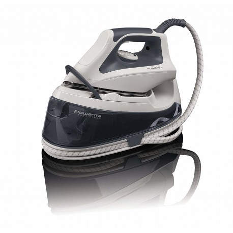 Rowenta VR7041 estación plancha al vapor 1,2 L Gris, Blanco