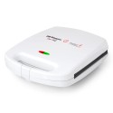 Orbegozo SW 7100 sandwichera 1500 W Blanco - 8435568402454