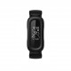 Fitbit Ace 3 PMOLED Pulsera de actividad Negro, Rojo - 810038854632