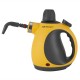 Orbegozo LV3580 limpiador a vapor Limpiador a vapor portátil 350 L 1050 W Amarillo
