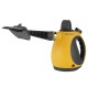 Orbegozo LV3580 limpiador a vapor Limpiador a vapor portátil 350 L 1050 W Amarillo