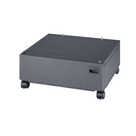 KYOCERA CB-7110M mueble y soporte para impresoras Negro - 870LD00116