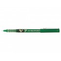 Pilot Hi-Tecpoint V7 Verde - 4902505085789