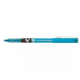 Pilot Hi-Tecpoint V5 Azul - 4902505085727