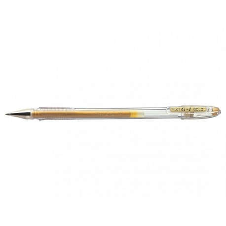 Pilot G-1 Oro - 4902505156342