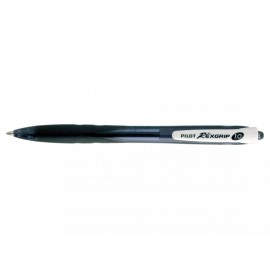 Pilot Rexgrip Negro - 4902505324741