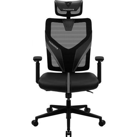 ThunderX3 YAMA1 Silla para videojuegos universal Negro - YAMA1BK