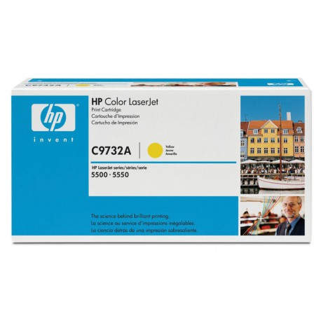 HP 645A C9732A