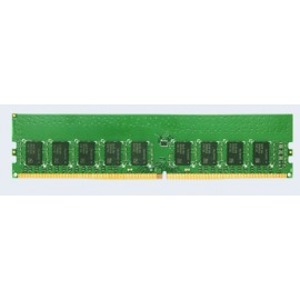Synology D4EC-2666-16G módulo de memoria 16 GB DDR4 2666 MHz ECC