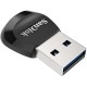 Sandisk MobileMate lector de tarjeta Negro USB 3.0 SDDR-B531-GN6NN