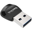 Sandisk MobileMate lector de tarjeta Negro USB 3.0 SDDR-B531-GN6NN