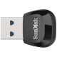 Sandisk MobileMate lector de tarjeta Negro USB 3.0 SDDR-B531-GN6NN