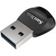 Sandisk MobileMate lector de tarjeta Negro USB 3.0 SDDR-B531-GN6NN
