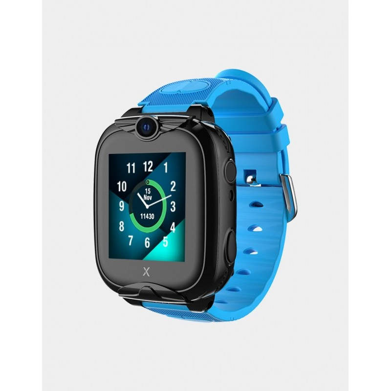 Xplora XGO2 3,56 cm (1.4'') TFT 4G Negro GPS (satélite) - 7090048400644 -  ProComponentes