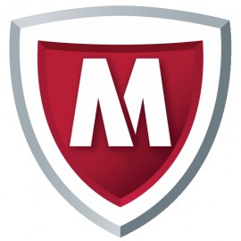 McAfee Endpoint Protection Advanced - epayfm-aa-ba